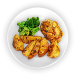 Branston Pickle Potato 