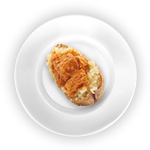 Chicken & Sweetcorn Mayo Potato 