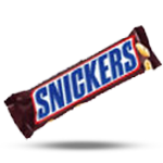 Snickers In Batter 