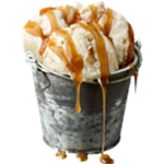 Luca Ice Cream 500ml 