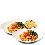 Pasta Deal 
