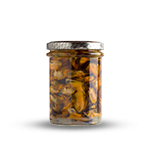 Jar Of Mussels 
