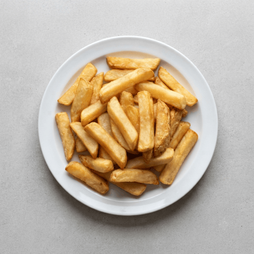 Small Chips 