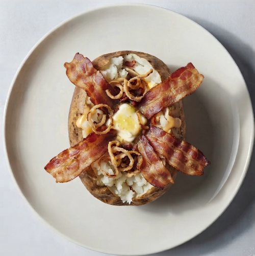 Porky Poutine 