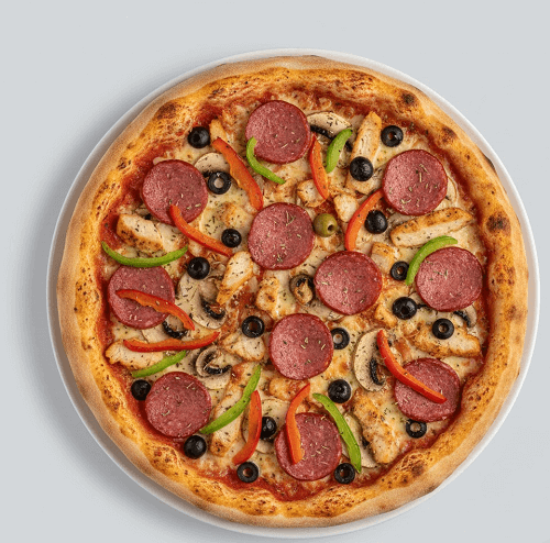 Bene's Italian Pizza 