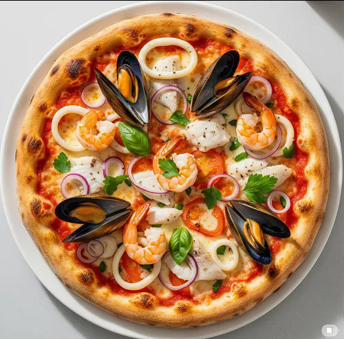 Port Seton Pizza 
