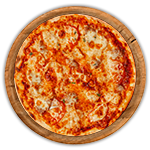 Bene's Italian Pizza  10'' 