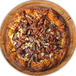 Bene's Super Supreme 