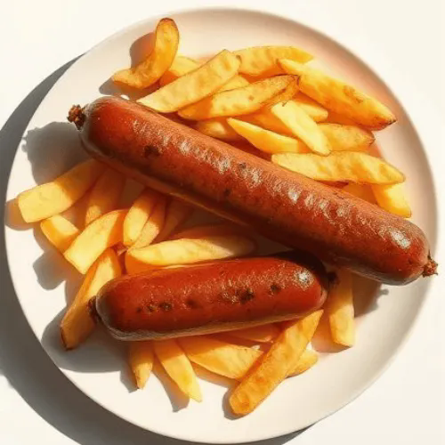Sausage (3) 