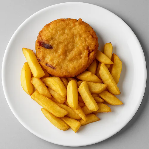 Hamburger (2) 