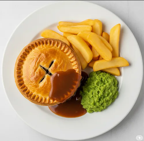 Steakpie 