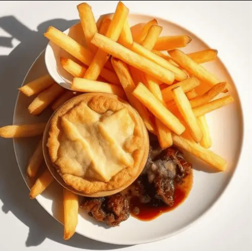 Mincepie 
