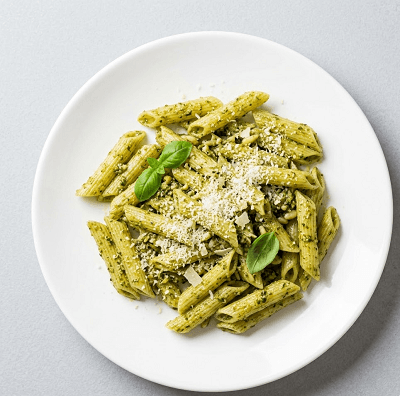 Pesto Chicken 