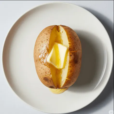 Branston Pickle Potato 