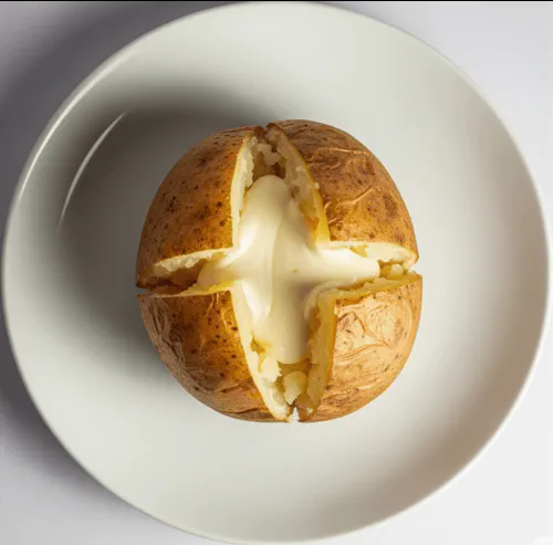 Cheddar Potato 