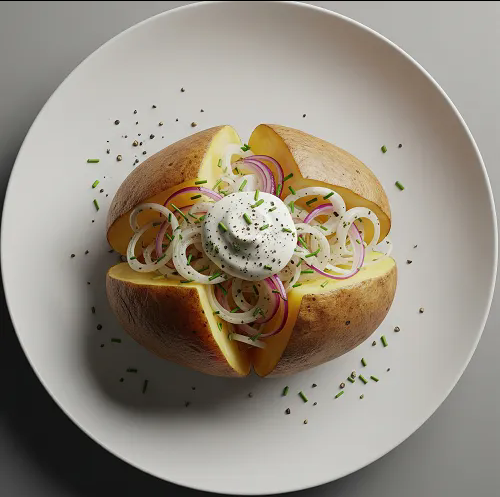Cheese & Onion 