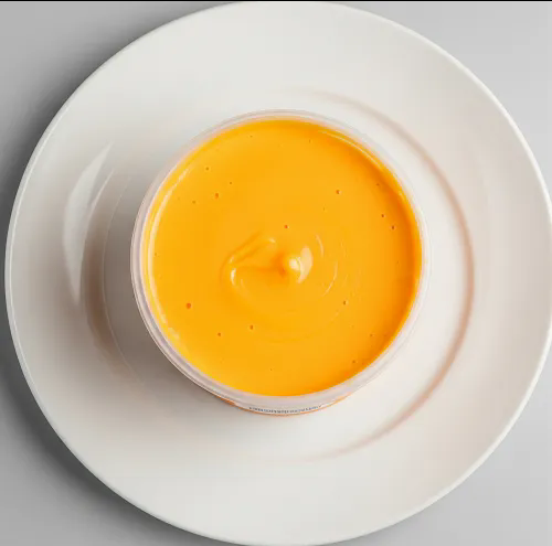 Cheese Sauce 