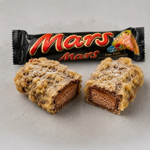 Mars Bar 