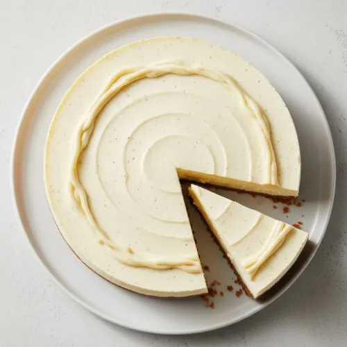 Toblerone Calzone 