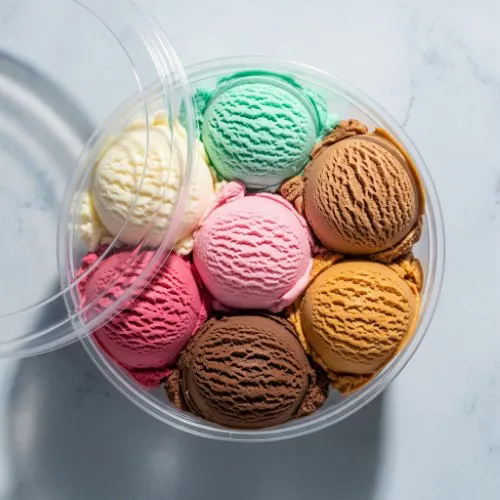 Ice Cream 