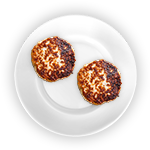 Camonbert Cheese Bites (8) 