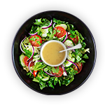 Salad Dressing 