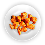 Chicken Bites (2) 