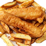 Smoked Sausage Batter 